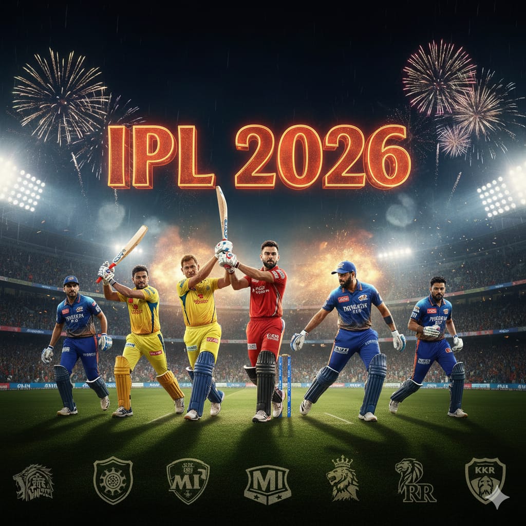 IPL 2026