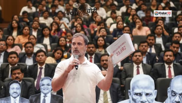 EVM survey karnataka